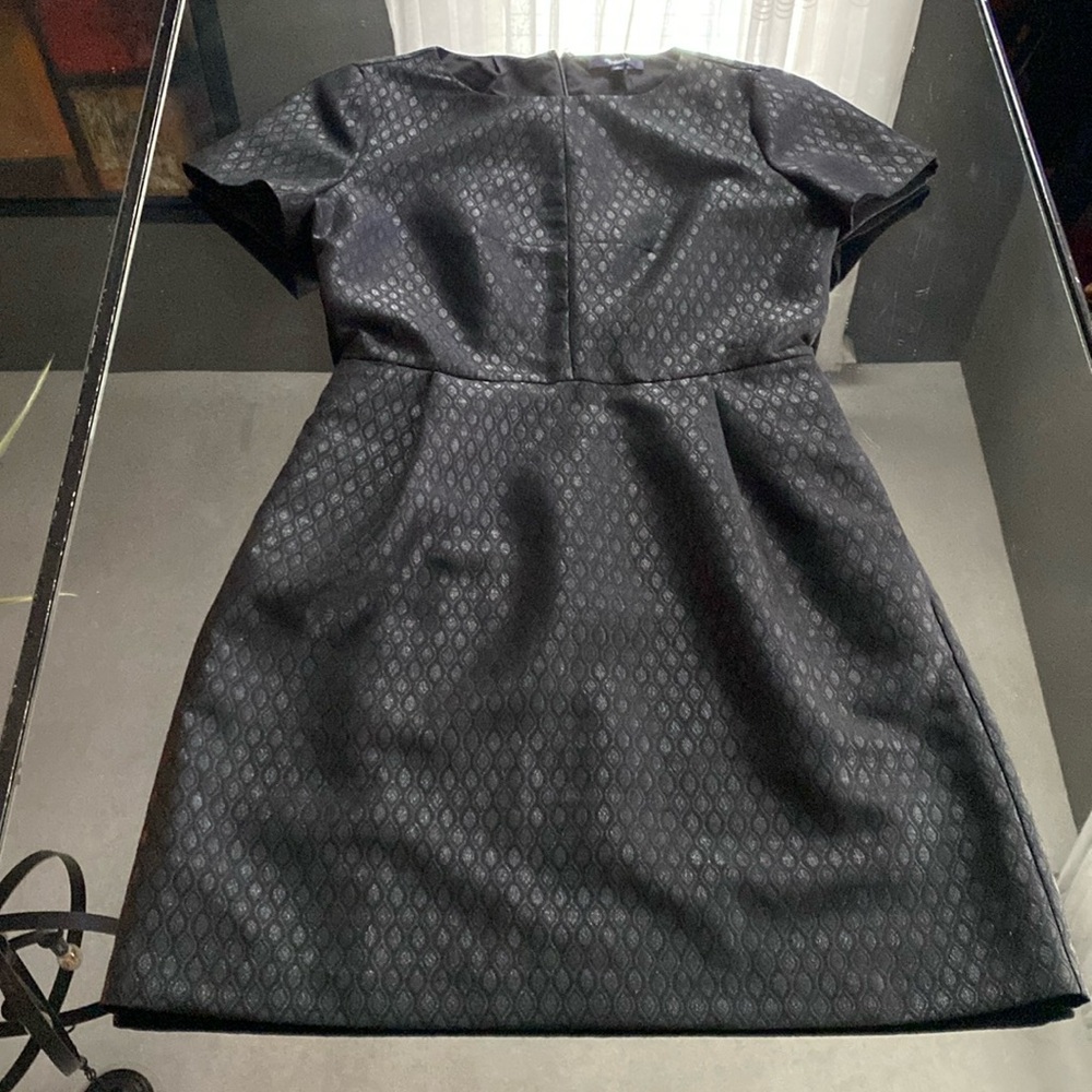 Madewell Jacquard Brocade, Size 0 🖤